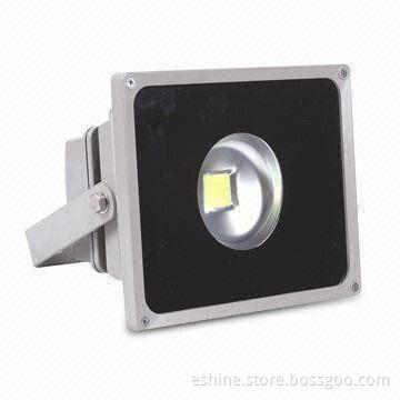 LED Floodlight 100w popular